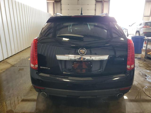 Aukcja sprzedaży 2010 Cadillac Srx, vin: 3GYFNDEYXAS642151, numer aukcji: 91963405