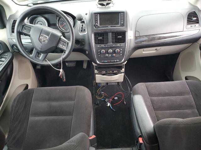 2014 Dodge Grand Caravan მანქანა იყიდება აუქციონზე, vin: 2C4RDGBG7ER194344, აუქციონის ნომერი: 91680745