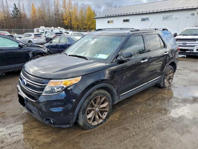 Aukcja sprzedaży 2011 Ford Explorer, vin: 1FMHK8F85BGA84802, numer aukcji: 92485425