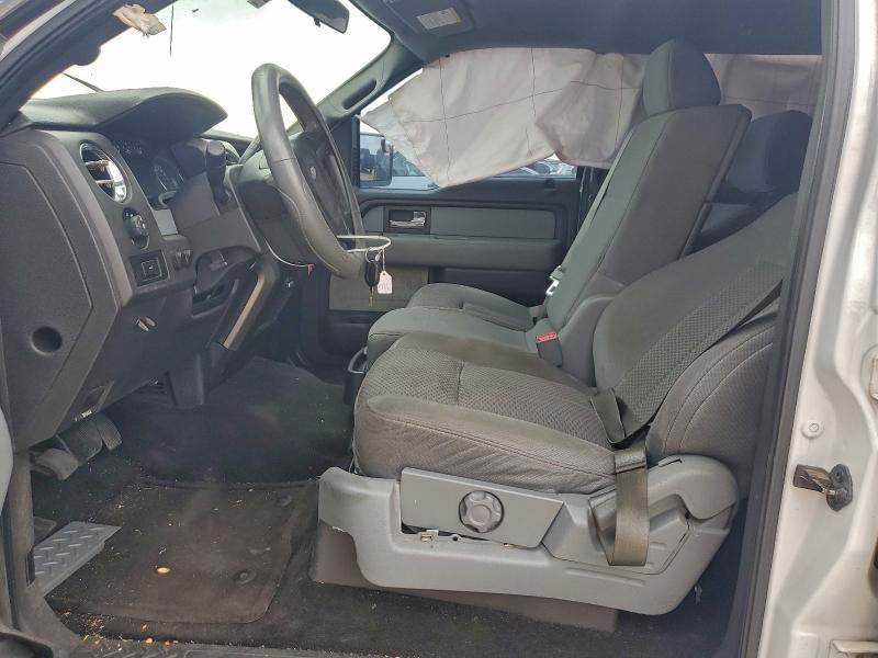Aukcja sprzedaży 2013 Ford F150, vin: 1FTFW1CT8DFE08401, numer aukcji: 93121515
