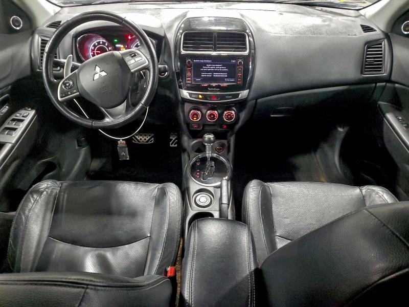Продаж на аукціоні авто 2015 Mitsubishi Outlander Sport, vin: 4A4AR4AW2FE033011, номер лоту: 93960345