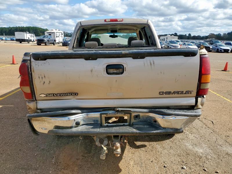 Продажа на аукционе авто 2005 Chevrolet Silverado, vin: 2GCEK13T851353111, номер лота: 92517635