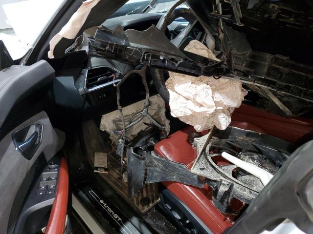Aukcja sprzedaży 2024 Audi E-tron Gt, vin: WAUEJBFW5R7003696, numer aukcji: 91797085