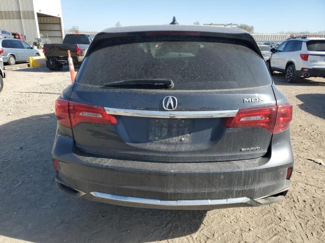 Продаж на аукціоні авто 2020 Acura Mdx, vin: 5J8YD4H5XLL056529, номер лоту: 91436815