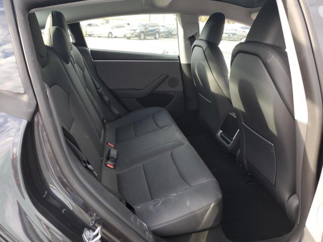Продаж на аукціоні авто 2025 Tesla Model 3, vin: 5YJ3E1EA4SF078601, номер лоту: 92741825
