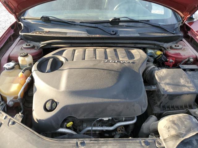 Продаж на аукціоні авто 2013 Chrysler 200, vin: 1C3CCBCG9DN503662, номер лоту: 91976515