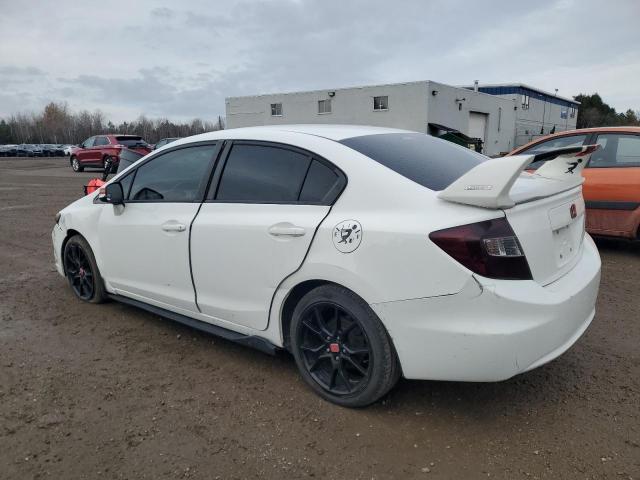 2012 Honda Civic Lx მანქანა იყიდება აუქციონზე, vin: 2HGFB2F58CH114302, აუქციონის ნომერი: 92810135