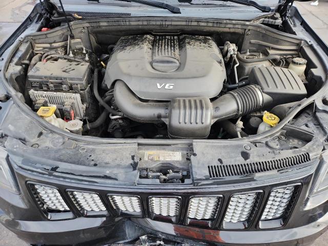 91726985 :رقم المزاد ، 1C4RJFAG5FC802988 vin ، 2015 Jeep Grand Cher مزاد بيع