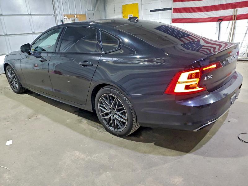 Aukcja sprzedaży 2020 Volvo S90, vin: LVYA22MT6LP169894, numer aukcji: 94579325