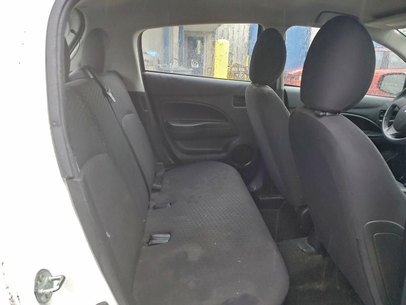 Продаж на аукціоні авто 2015 Mitsubishi Mirage, vin: ML32A3HJ4FH051017, номер лоту: 94035675