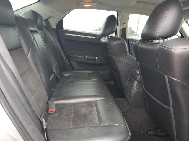 92694625 :رقم المزاد ، 2C3LA63H78H329112 vin ، 2008 Chrysler 300c مزاد بيع