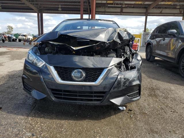 Aukcja sprzedaży 2020 Nissan Versa, vin: 3N1CN8DV9LL887918, numer aukcji: 91793925