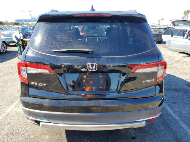Продажа на аукционе авто 2019 Honda Pilot, vin: 5FNYF5H68KB036515, номер лота: 91896845
