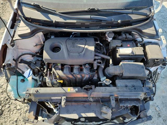 Aukcja sprzedaży 2019 Kia Rio S, vin: 3KPA24ABXKE243024, numer aukcji: 93144845