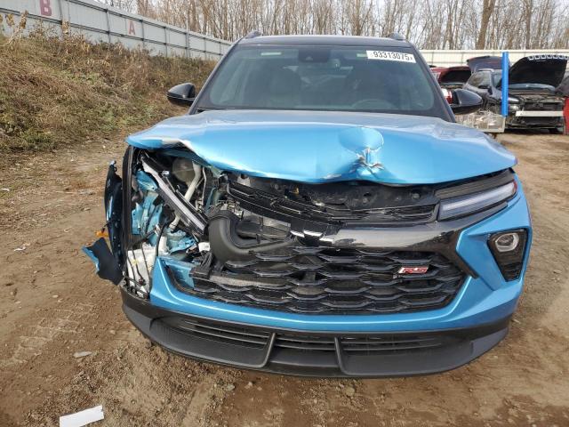 Продажа на аукционе авто 2025 Chevrolet Trailblazer, vin: KL79MUSL0SB013586, номер лота: 93313075