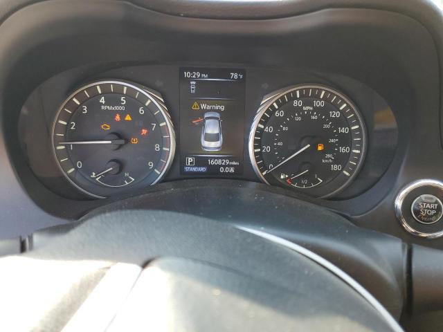 Aukcja sprzedaży 2020 Infiniti Q50 Pure, vin: JN1EV7AP0LM203045, numer aukcji: 91265545