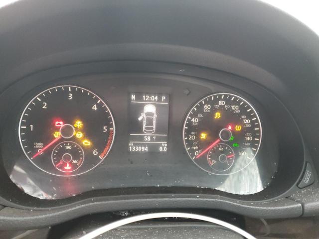 Aukcja sprzedaży 2014 Volkswagen Passat, vin: 1VWCN7A30EC052117, numer aukcji: 93481355