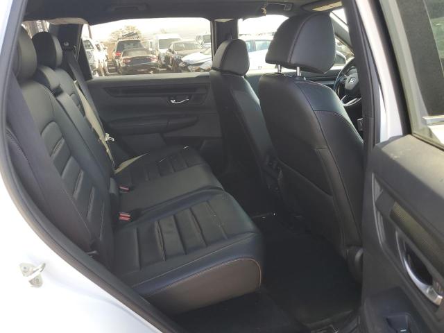2024 Honda Cr-v მანქანა იყიდება აუქციონზე, vin: 7FARS6H82RE018209, აუქციონის ნომერი: 92079165