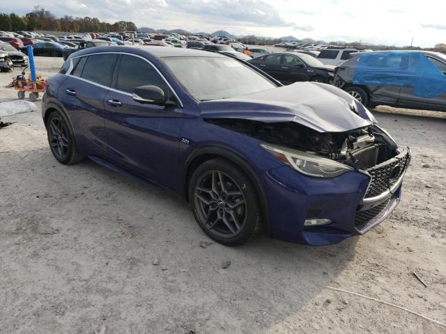 Aukcja sprzedaży 2017 Infiniti Qx30, vin: SJKCH5CP8HA025484, numer aukcji: 91716135