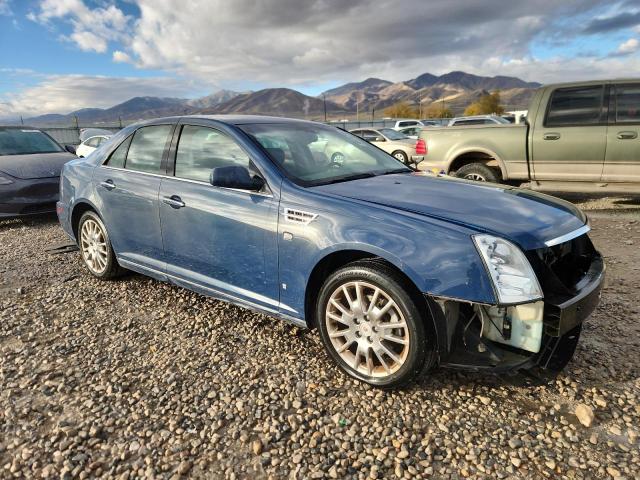 2009 Cadillac Sts მანქანა იყიდება აუქციონზე, vin: 1G6DA67V290150162, აუქციონის ნომერი: 90076795