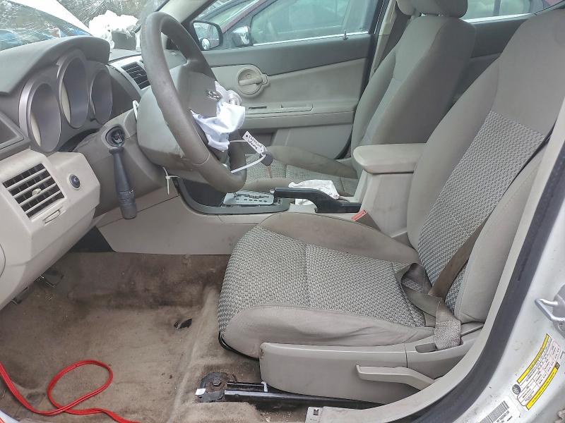 Aukcja sprzedaży 2008 Dodge Avenger, vin: 1B3LC46K28N669990, numer aukcji: 81934495