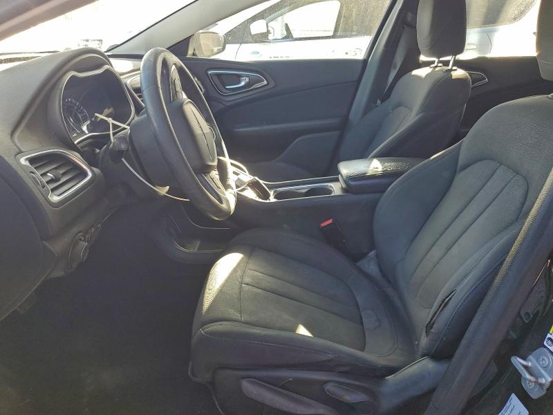 Aukcja sprzedaży 2016 Chrysler 200, vin: 1C3CCCAB4GN103624, numer aukcji: 93092115