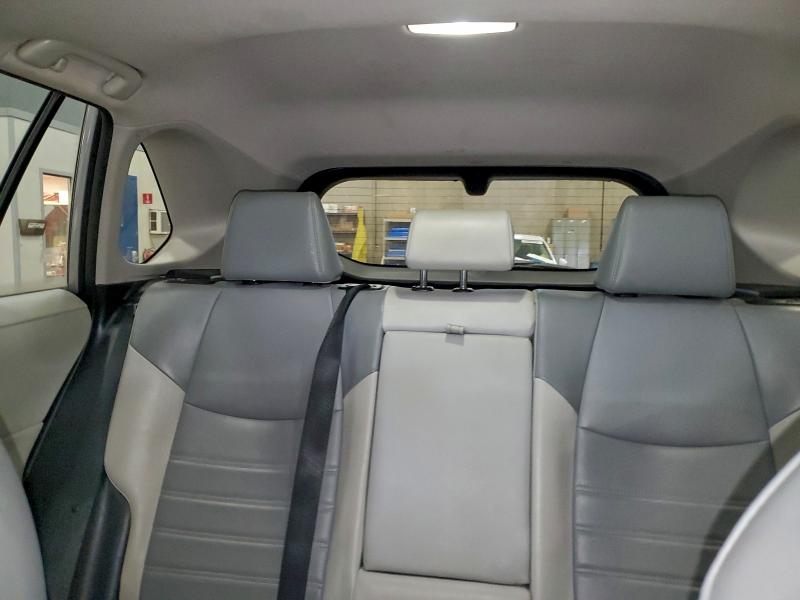 Продажа на аукционе авто 2022 Toyota Rav4, vin: JTMB6RFV7ND058251, номер лота: 93525095