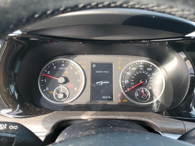 Aukcja sprzedaży 2021 Kia K5, vin: 5XXG34J21MG004530, numer aukcji: 92886415