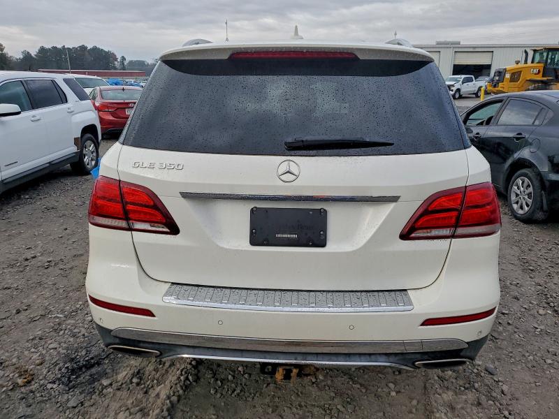 2017 Mercedes-benz Gle მანქანა იყიდება აუქციონზე, vin: 4JGDA5JB7HA830777, აუქციონის ნომერი: 93619125