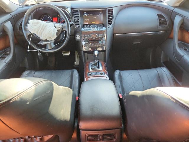Aukcja sprzedaży 2010 Infiniti Fx35, vin: JN8AS1MW4AM856094, numer aukcji: 90808965