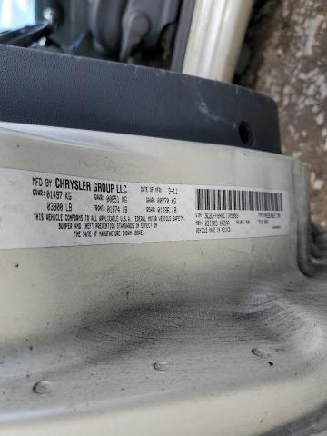 Aukcja sprzedaży 2012 Fiat 500, vin: 3C3CFFBR0CT105093, numer aukcji: 92482665