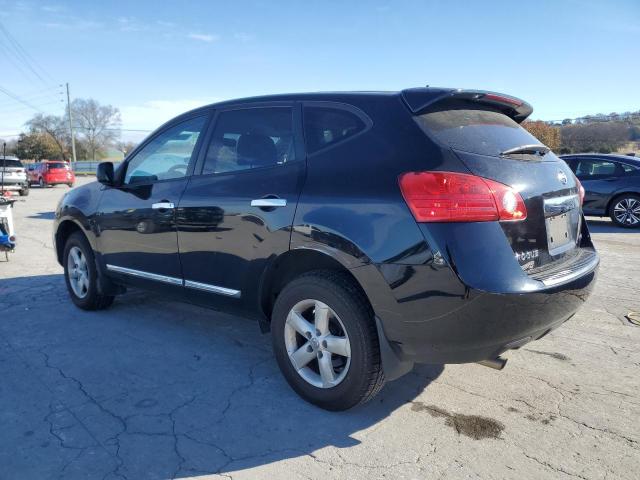2013 Nissan Rogue S მანქანა იყიდება აუქციონზე, vin: JN8AS5MT3DW522239, აუქციონის ნომერი: 91982285