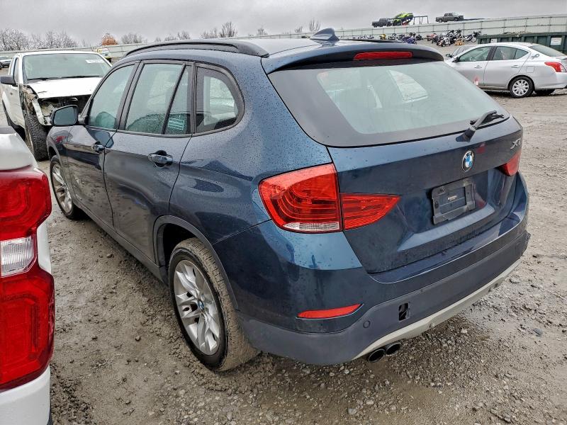 Aukcja sprzedaży 2015 Bmw X1, vin: WBAVL1C51FVY24950, numer aukcji: 93749535