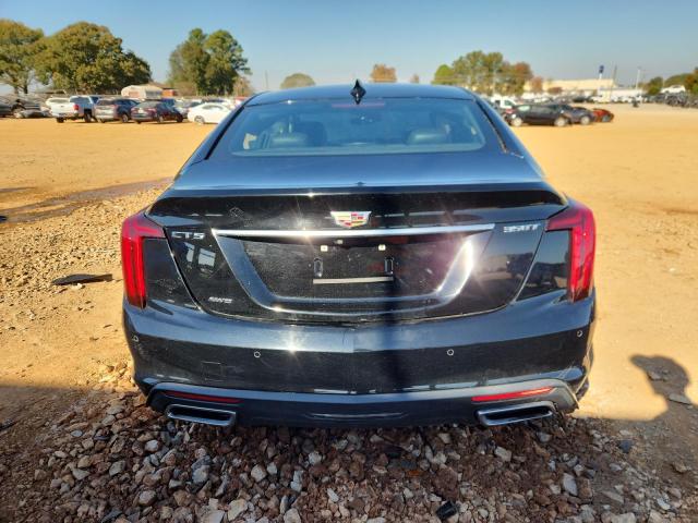 Продажа на аукционе авто 2020 Cadillac Ct5 Premiu, vin: 1G6DT5RK2L0118584, номер лота: 91194865