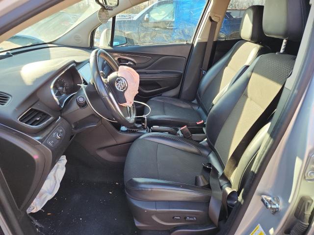92659445 :رقم المزاد ، KL4CJBSB4JB682112 vin ، 2018 Buick Encore مزاد بيع