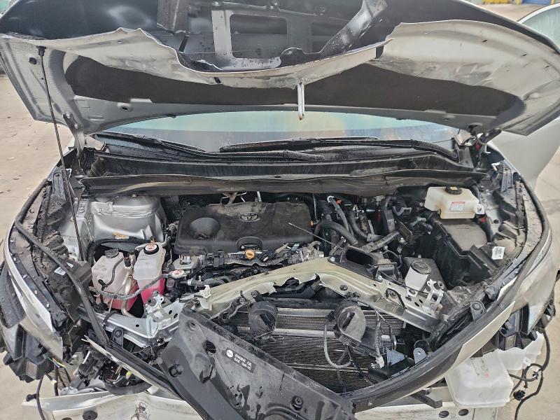 Продажа на аукционе авто 2025 Toyota Sienna Xle, vin: 5TDYRKEC6SS228155, номер лота: 93695505