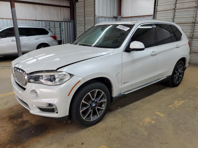 Aukcja sprzedaży 2017 Bmw X5 Xdrive50i Lux, vin: 5UXKR6C32H0J85055, numer aukcji: 93608625