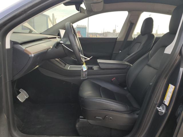 Продажа на аукционе авто 2022 Tesla Model Y, vin: 7SAYGDEF6NF487557, номер лота: 91831595