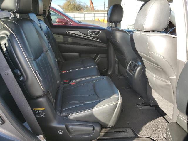 Продажа на аукционе авто 2018 Infiniti Qx60, vin: 5N1DL0MM1JC531998, номер лота: 90899905