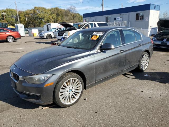 Aukcja sprzedaży 2015 Bmw 328 Xi Sul, vin: WBA3B5G55FNS19051, numer aukcji: 91388645