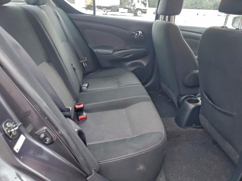 94535075 :رقم المزاد ، 3N1CN7AP1FL911567 vin ، 2015 Nissan Versa مزاد بيع