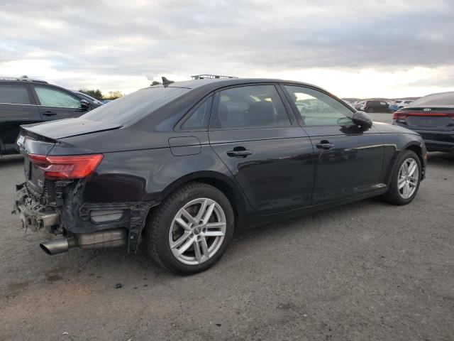 Продаж на аукціоні авто 2017 Audi A4, vin: WAUANBF42HN013002, номер лоту: 93225405