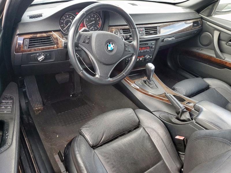 2011 Bmw 328 მანქანა იყიდება აუქციონზე, vin: WBADW3C5XBE439685, აუქციონის ნომერი: 91863065