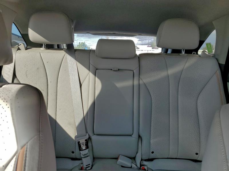 Aukcja sprzedaży 2021 Hyundai Nexo Limit, vin: KM8J84A69MU014660, numer aukcji: 93811545