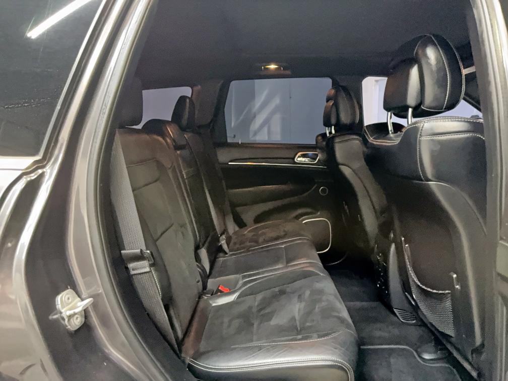 Продаж на аукціоні авто 2014 Jeep Grand Cher, vin: 1C4RJFDJ7EC135377, номер лоту: 93749405