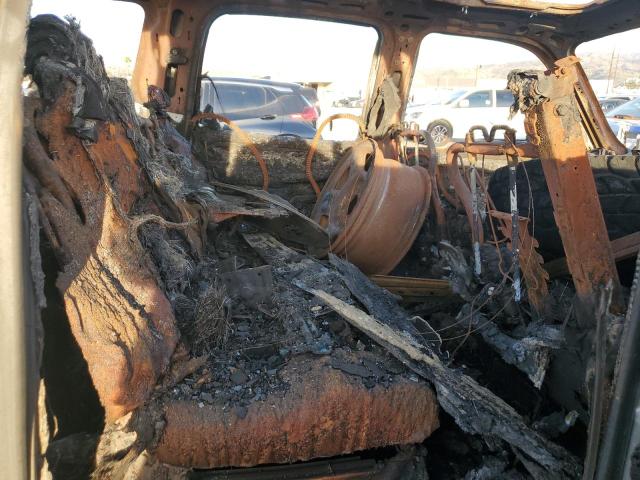 Aukcja sprzedaży 2003 Chevrolet Suburban, vin: 3GNFK16Z63G167471, numer aukcji: 91670915