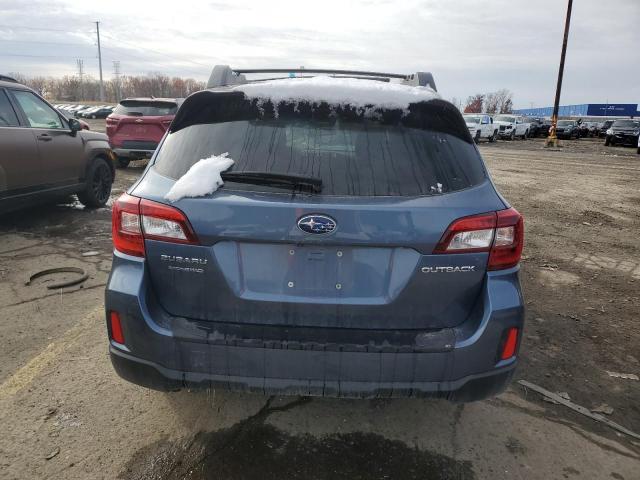 2015 Subaru Outback 2. მანქანა იყიდება აუქციონზე, vin: 4S4BSBLC2F3283606, აუქციონის ნომერი: 92215045