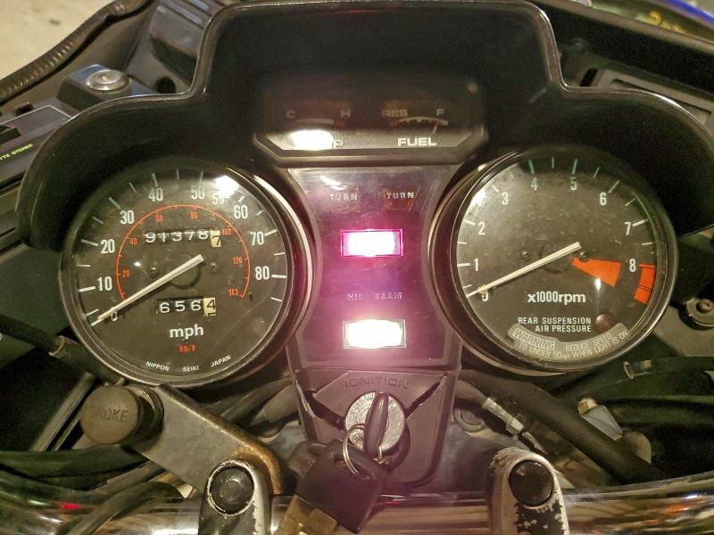 Продаж на аукціоні авто 1982 Honda Gl1100, vin: 1HFSC0227CA228855, номер лоту: 93643395