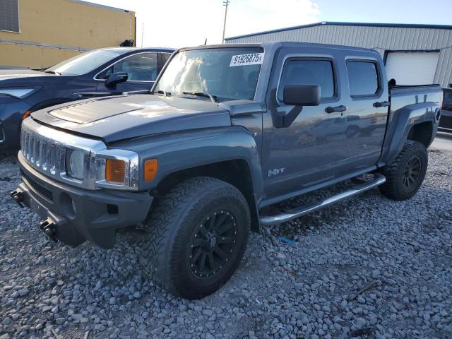 Aukcja sprzedaży 2009 Hummer H3t, vin: 5GNEN13E298132776, numer aukcji: 91926875