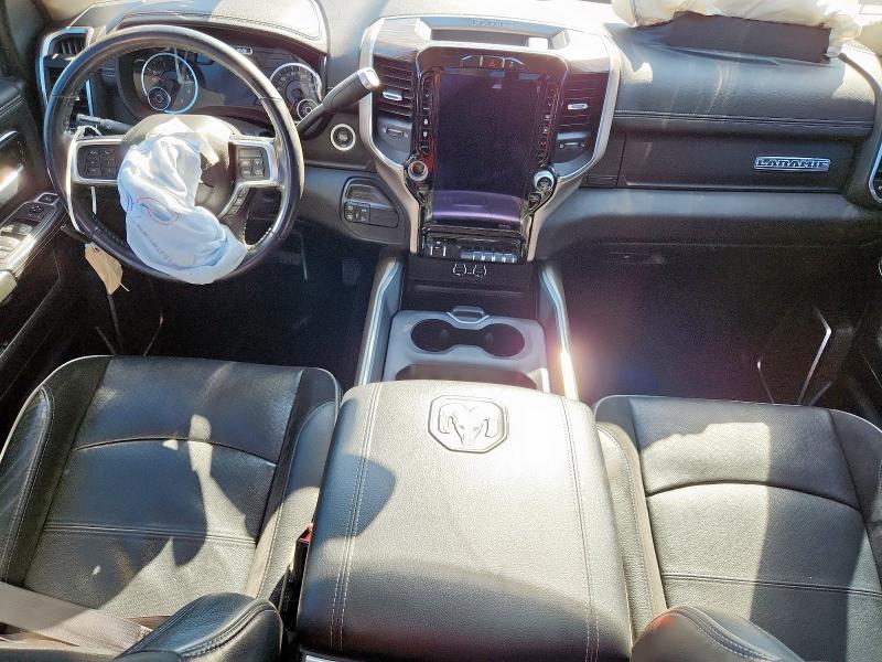 Продаж на аукціоні авто 2021 Ram 2500 Laram, vin: 3C6UR5NL4MG658579, номер лоту: 92584435